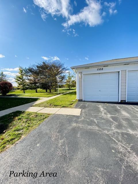 1552 Cornell Cir, Hoffman Estates, IL 60169 photo 16