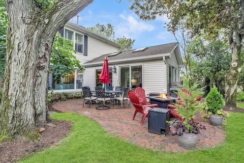 816 Lenox Rd, Glenview, IL 60025 photo 24