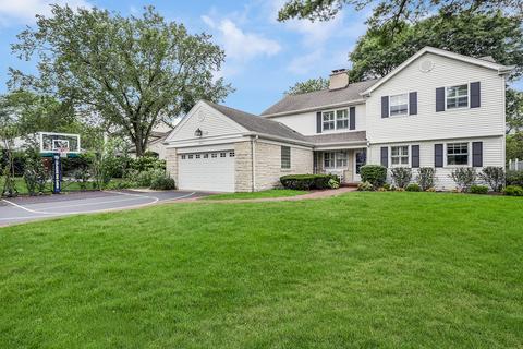 816 Lenox Rd, Glenview, IL 60025 photo 2