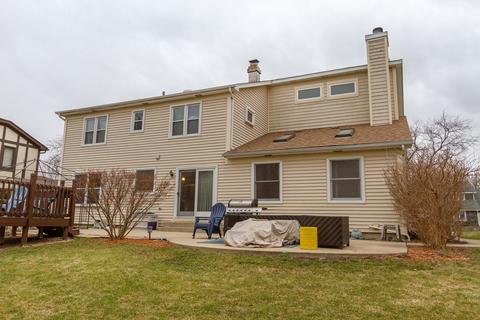 136 Amherst Dr, Bartlett, IL 60103 photo 34