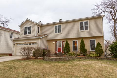 136 Amherst Dr, Bartlett, IL 60103 photo 1