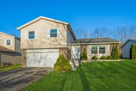 255 S Park Place Dr, Bartlett, IL 60103 photo 1