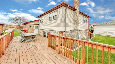 7929 W 80th St, Bridgeview, IL 60455 photo 23