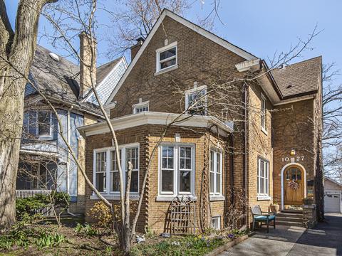 1027 Maple Ave, Evanston, IL 60202 photo 1
