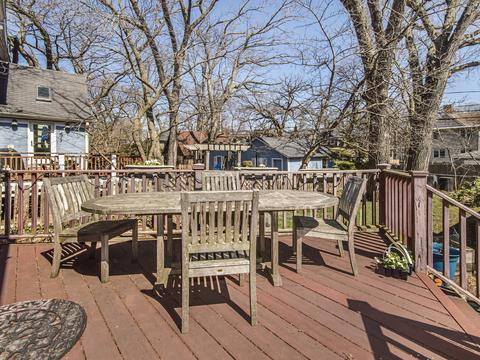 1027 Maple Ave, Evanston, IL 60202 photo 26