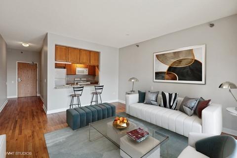 41 E 8th St #1006, Chicago, IL 60605 photo 9