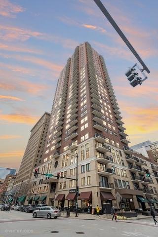 41 E 8th St #1006, Chicago, IL 60605 photo 1