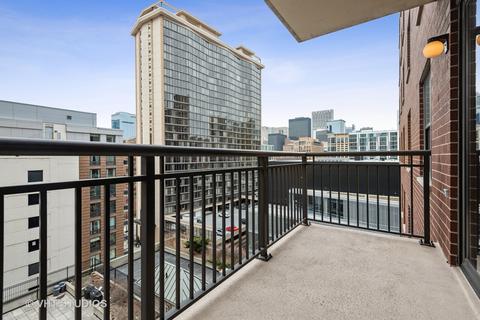 41 E 8th St #1006, Chicago, IL 60605 photo 16