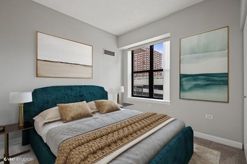 41 E 8th St #1006, Chicago, IL 60605 photo 13