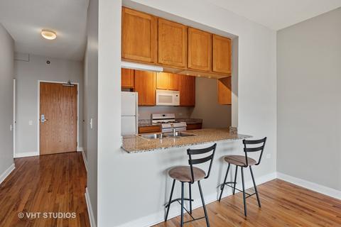 41 E 8th St #1006, Chicago, IL 60605 photo 5