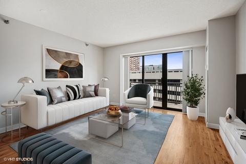 41 E 8th St #1006, Chicago, IL 60605 photo 3