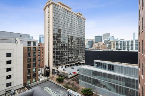 41 E 8th St #1006, Chicago, IL 60605 photo 17