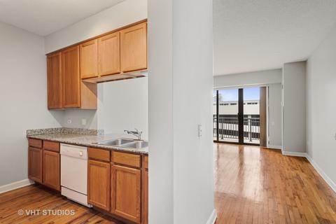 41 E 8th St #1006, Chicago, IL 60605 photo 7