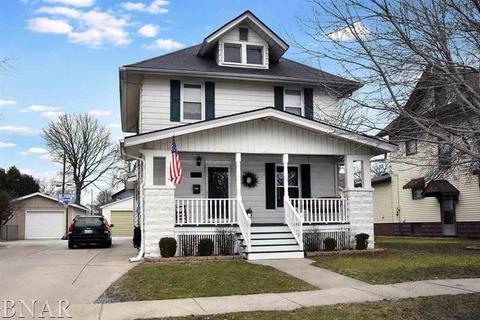 1016 E Olive St, Bloomington, IL 61701 photo 1