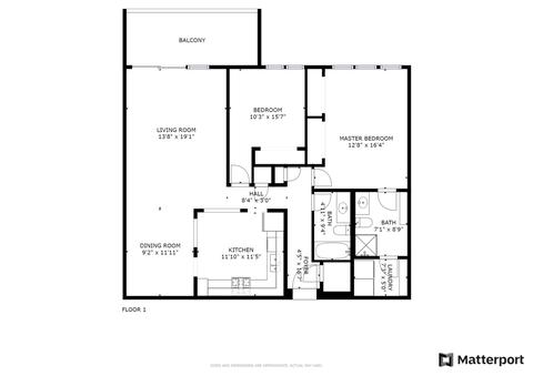1600 E Thacker St #408, Des Plaines, IL 60016 photo 27