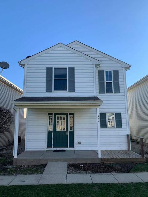 524 Timber Dr, Harvard, IL 60033 photo 1