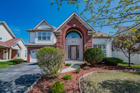 26414 W Red Apple Rd, Plainfield, IL 60585 photo 2