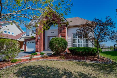 26414 W Red Apple Rd, Plainfield, IL 60585 photo 3