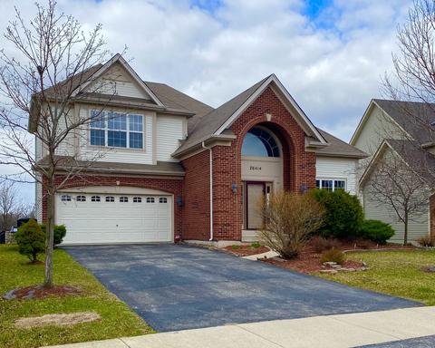 26414 W Red Apple Rd, Plainfield, IL 60585 photo 1