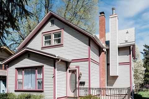 1016 S Fell Ave, Normal, IL 61761 photo 1