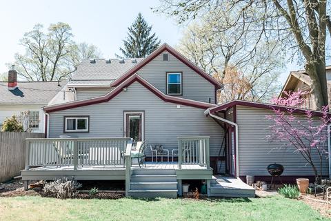 1016 S Fell Ave, Normal, IL 61761 photo 20