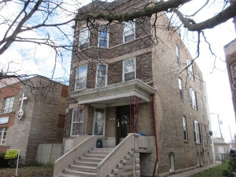 249 E 113th St, Chicago, IL 60628 photo 1