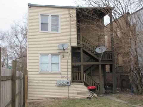 1501 E 74th Pl, Chicago, IL 60619 photo 27