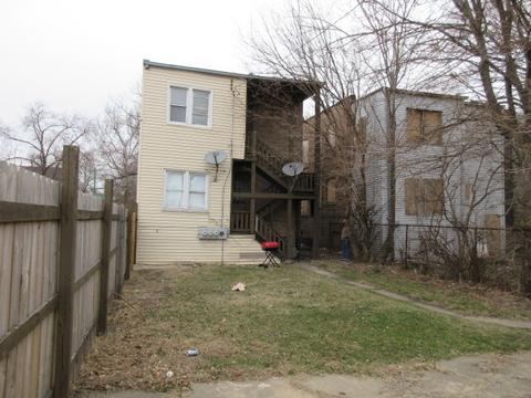 1501 E 74th Pl, Chicago, IL 60619 photo 26