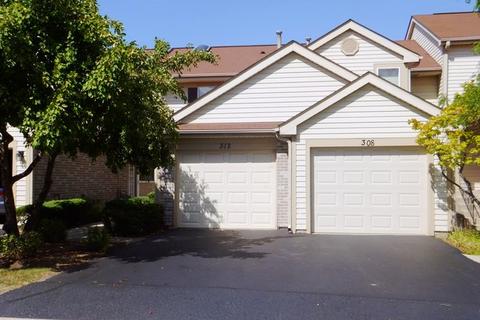 312 Grissom Ct, Hoffman Estates, IL 60169 photo 1
