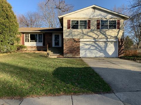 745 Mulberry Ct, Algonquin, IL 60102 photo 1