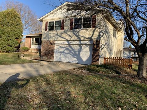 745 Mulberry Ct, Algonquin, IL 60102 photo 2
