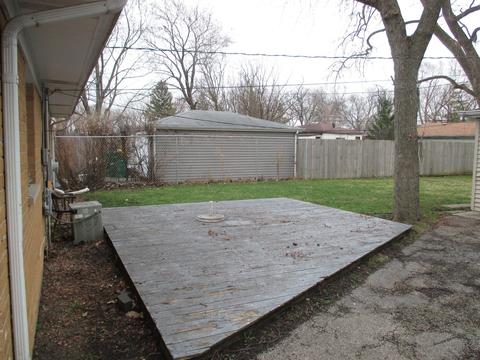 615 Bridget Pl, Wheeling, IL 60090 photo 14