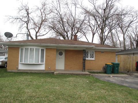 615 Bridget Pl, Wheeling, IL 60090 photo 1
