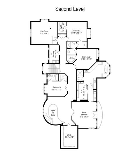 1960 Maple Pl, Riverwoods, IL 60015 photo 26