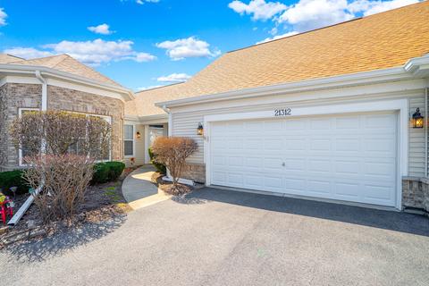 21312 W Juniper Ln, Plainfield, IL 60544 photo 1