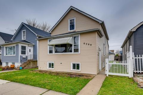 6066 S 74th Ct, Summit, IL 60501 photo 1