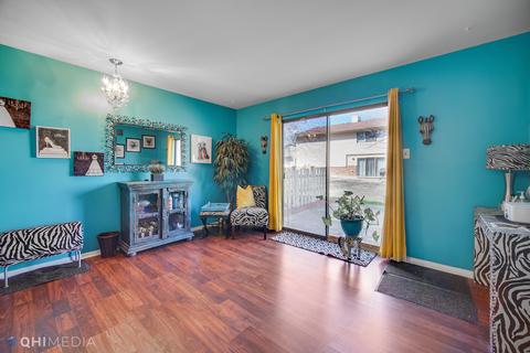18624 Golfview Dr, Hazel Crest, IL 60429 photo 8
