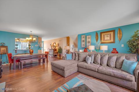 18624 Golfview Dr, Hazel Crest, IL 60429 photo 9