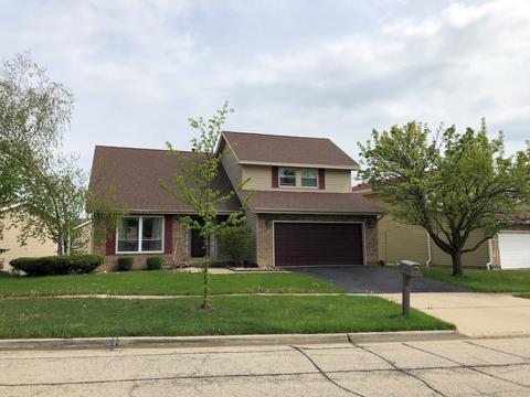 1559 Brookside Dr, Hoffman Estates, IL 60169 photo 1