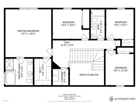 1908 Newberry Ln, Hoffman Estates, IL 60192 photo 29