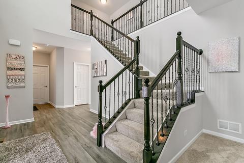 1908 Newberry Ln, Hoffman Estates, IL 60192 photo 21