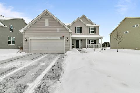 1908 Newberry Ln, Hoffman Estates, IL 60192 photo 1