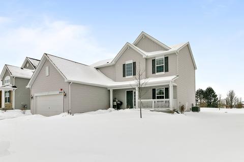 1908 Newberry Ln, Hoffman Estates, IL 60192 photo 3