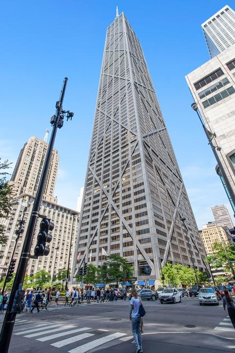 175 E Delaware Pl #6207, Chicago, IL 60611 photo 1