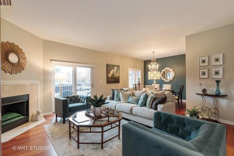 151 E Laurel Ave #102, Lake Forest, IL 60045 photo 5