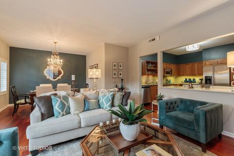 151 E Laurel Ave #102, Lake Forest, IL 60045 photo 6