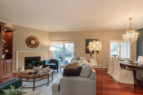 151 E Laurel Ave #102, Lake Forest, IL 60045 photo 3
