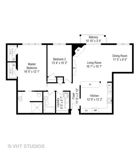 151 E Laurel Ave #102, Lake Forest, IL 60045 photo 16