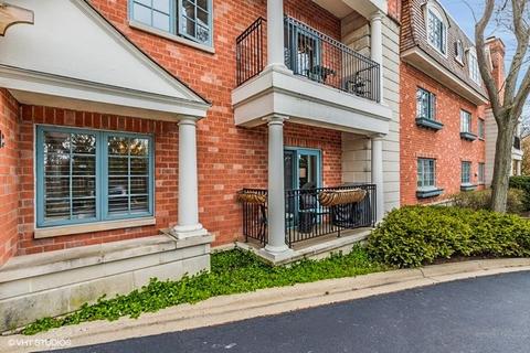 151 E Laurel Ave #102, Lake Forest, IL 60045 photo 15