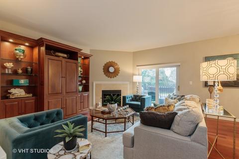 151 E Laurel Ave #102, Lake Forest, IL 60045 photo 7